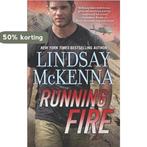 Running Fire 9780373788934 Lindsay Mckenna, Verzenden, Gelezen, Lindsay Mckenna