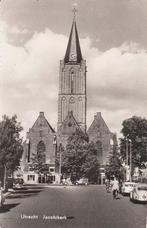 UTRECHT - Jacobikerk, Verzamelen, Ansichtkaarten | Nederland, Verzenden, Gelopen
