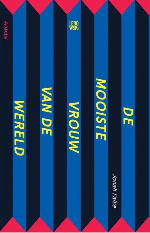 De mooiste vrouw van de wereld, Boeken, Overige Boeken, Ophalen of Verzenden