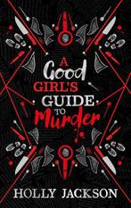 A Good Girls Guide to Murder 9780008653149, Boeken, Zo goed als nieuw