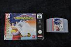 Mystical Ninja Starring Goeman Nintendo 64 N64 Boxed PAL, Spelcomputers en Games, Verzenden, Nieuw