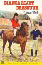 BIANCA. RIJDT DRESSUUR 9789020603910 Brill, Boeken, Verzenden, Gelezen, Brill