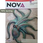 Nova SK - MAX leerjaar 5 vwo/gymnasium leeropdrachtenboek, Boeken, Verzenden, Gelezen, Alkemade