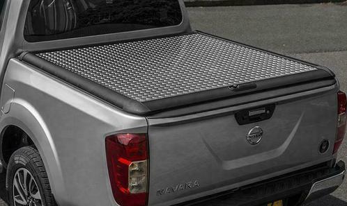 MountainTop Tonneau cover - deksel voor pickup - pick up, Auto-onderdelen, Overige Auto-onderdelen, Nieuw, Fiat, Ford, Mercedes-Benz