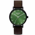 Horloge Heren Frank 1967 7FW-0012, Verzenden, Nieuw