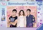 Ravensburger Disney Violetta Violetta, Tomas & Leon - 200 St, Verzenden, Nieuw