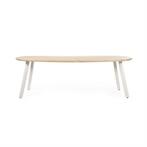 Eettafel Dion 220x110 cm, Ophalen of Verzenden, Nieuw