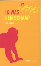 Ik was een schaap 9789077432426 Jef Staes, Boeken, Verzenden, Zo goed als nieuw, Jef Staes