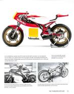 The Bimota Story, Boeken, Verzenden, Nieuw, Ian Falloon, Merk of Model