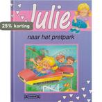 Charlotte in het pretpark P0019D / Leesboeken / P0019D, Boeken, Kinderboeken | Kleuters, Verzenden, Gelezen, Nancy Van Houte