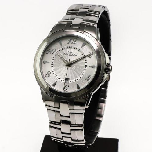 Optima - Swiss watch - OSM326-SS-1 - Zonder Minimumprijs -, Sieraden, Tassen en Uiterlijk, Horloges | Heren