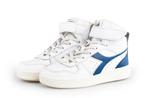 Diadora Hoge Sneakers in maat 29 Wit | 10% extra korting, Schoenen, Nieuw, Diadora, Jongen of Meisje