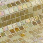 Mozaiek Ezarri Cocktail Bellini 2,5x2,5 cm (Prijs per 2,00, Nieuw, Overige materialen, Overige typen, Ophalen of Verzenden