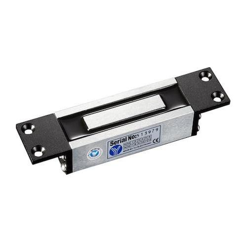 YLI YM-60M Elektromagnetisch inbouw slot kleefmagneet 60KG, Doe-het-zelf en Verbouw, Hang- en Sluitwerk, Nieuw, Ophalen of Verzenden