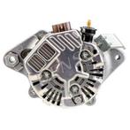 Dynamo / Alternator TOYOTA YARIS (1.4 D-4D), Ophalen of Verzenden, Nieuw