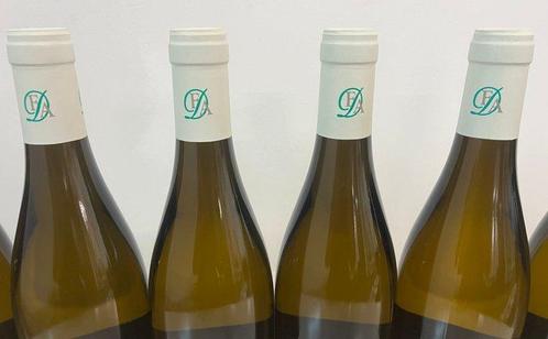 2022 Domaine Françoise André, Pernand-Vergelesses Les Pins, Verzamelen, Wijnen