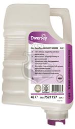 Clax Revoflow Deosoft Breeze - flacon 4 liter, Verzenden