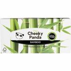 Cheeky Panda Tissue Box FSC 80 stuks, Nieuw, Verzenden
