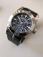 Roger Dubuis - Sympathie Easy Diver Small Seconds 40mm rare, Sieraden, Tassen en Uiterlijk, Horloges | Heren, Nieuw