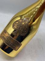 Armand de Brignac, Ace of Spades Gold - Champagne Brut - 1, Verzamelen, Wijnen, Nieuw