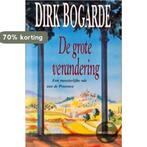 Grote verandering 9789055011759 D. Bogarde, Verzenden, Gelezen, D. Bogarde