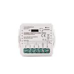 Ledtastic ZIGBEE-SWITCH-D06-TRIAC slimme dimmer - Zigbee 3.0, Verzenden, Nieuw
