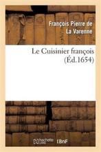 9782012187344 Arts- Le Cuisinier Francois Enseignant La M..., Verzenden, Nieuw, Francois-Pierre La Varenne
