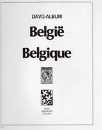 België 1995/1999 - DAVO LX V compleet (met 234a,b ) (met C6, Gestempeld
