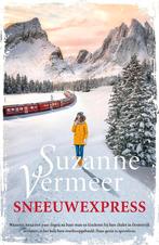 Boek Sneeuwexpress 9789400511019, Verzenden, Zo goed als nieuw
