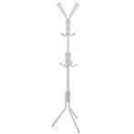 Ruhhy Stevige Staande Hanger met 12 Haken 170cm - Wit, Huis en Inrichting, Ophalen of Verzenden, Nieuw