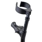 MultiMotion Elleboogkrukken Anatomisch handvat en gesloten M, Ophalen of Verzenden, Nieuw