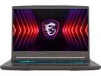 MSI Thin 15 B13UC-2848NL - Gaming Laptop - Intel Core i5, Verzenden, Zo goed als nieuw, MSI