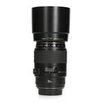Canon EF 100mm F2.8 Macro USM, Ophalen of Verzenden, Zo goed als nieuw