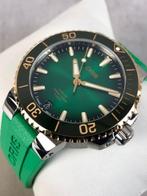 Oris - Aquis Date Calibre 400 Automatic - 01 400 7769, Sieraden, Tassen en Uiterlijk, Horloges | Heren, Nieuw