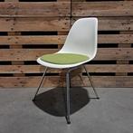Ca. 10x Design stoel met vast zitkussen, Vitra., Eames, G, Nieuw