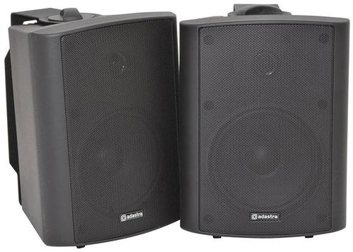 Adastra BC5-B Stereo Speaker Set 180 Watt, Audio, Tv en Foto, Luidsprekers, Overige typen, Nieuw, Overige merken, Verzenden