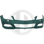 BUMPER VOOR MERCEDES BENZ C-KL W204 2007-2011 2048805847, Auto-onderdelen, Ophalen of Verzenden, Nieuw