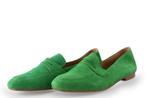 Gabor Instappers in maat 40 Groen | 10% extra korting, Kleding | Dames, Schoenen, Verzenden, Instappers, Gabor, Zo goed als nieuw