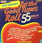 LP gebruikt - Bert Weedon - Let The Good Times Roll, Verzenden, Zo goed als nieuw