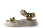 Woden Sandalen in maat 36 Beige, Kleding | Dames, Schoenen, Verzenden, Beige, Sandalen of Muiltjes, Woden