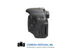 Canon EOS 600D digitale camera (6982 clicks) met garantie, Spiegelreflex, Canon, Ophalen of Verzenden, Zo goed als nieuw