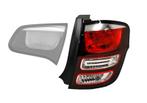 Achterlicht VOOR CITROEN C3 2010-2013, Auto-onderdelen, Verlichting, Ophalen of Verzenden, Nieuw