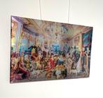 Van Apple - House of cards, Antiek en Kunst, Kunst | Designobjecten