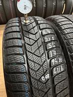 215/55/17 94H Pirelli Winter Sottozero3 6,7/6,5mm profiel, 17 inch, Band(en), Personenwagen, Gebruikt