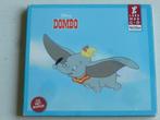 Disney - Dombo (Luister CD met Boekje), Cd's en Dvd's, Verzenden, Nieuw in verpakking