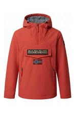 Napapijri Jas in maat S Roze, Kleding | Dames, Napapijri, Verzenden, Zo goed als nieuw, Overige kleuren