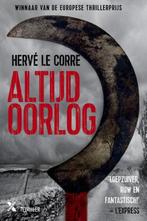 Altijd oorlog 9789401607124 Herve Le Corre, Boeken, Verzenden, Gelezen, Herve Le Corre