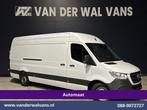 Mercedes-Benz Sprinter | 316 CDI 164pk Automaat L3H2 *Post, Automaat, Gebruikt, Wit, Mercedes-Benz