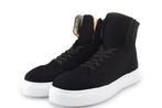 Madore Hoge sneakers in maat 42 Zwart | 10% extra korting, Kleding | Dames, Schoenen, Madore, Verzenden, Zwart, Sneakers of Gympen