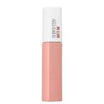 Maybelline - Super Stay Matte Ink - 65 SEDUCTRES, Ophalen of Verzenden, Nieuw, Lippen, Make-up